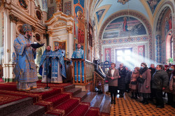 jarek 
The Meeting of the Lord feast in St. Nicholas Cathedral in Białystok 
2021-02-17 17:26:55