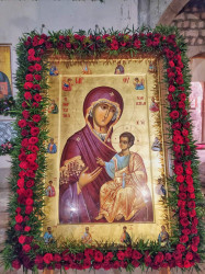 aleqsandre 
ივერიის ყოვლადწმიდა ღმრთისმშობლის ხატი. 
14 
2021-02-18 22:19:34