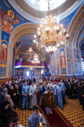 jarek 
The Meeting of the Lord feast in St. Nicholas Cathedral in Białystok 
2021-02-21 13:12:59