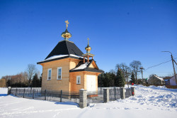 jarek11 
The Orthodox church in Policzna 
2021-02-23 22:10:04