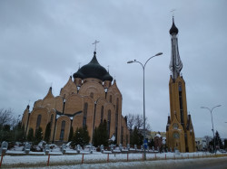 E.I. 
białostocka cerkiew i dzwonnica  
2021-02-26 09:17:06