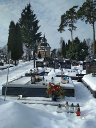 E.I. 
Białostocka cerkiew cmentarna 
2021-02-28 08:14:00