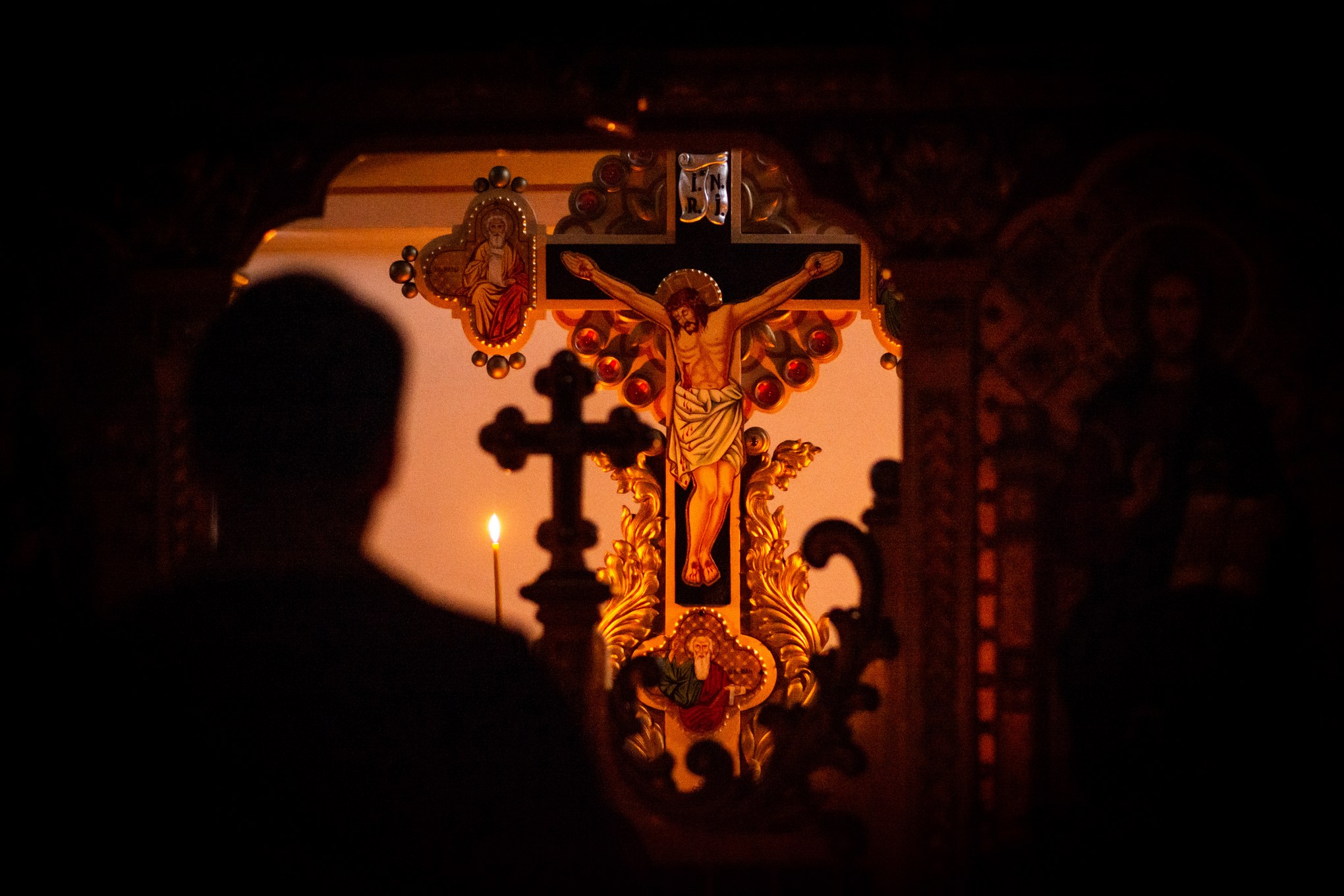 Holy Cross
