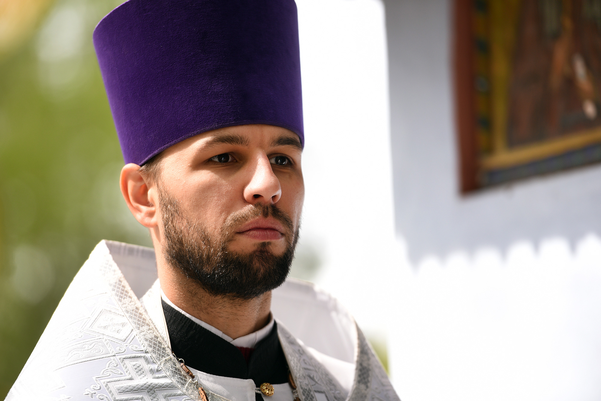 Fr Piotr Omelczuk