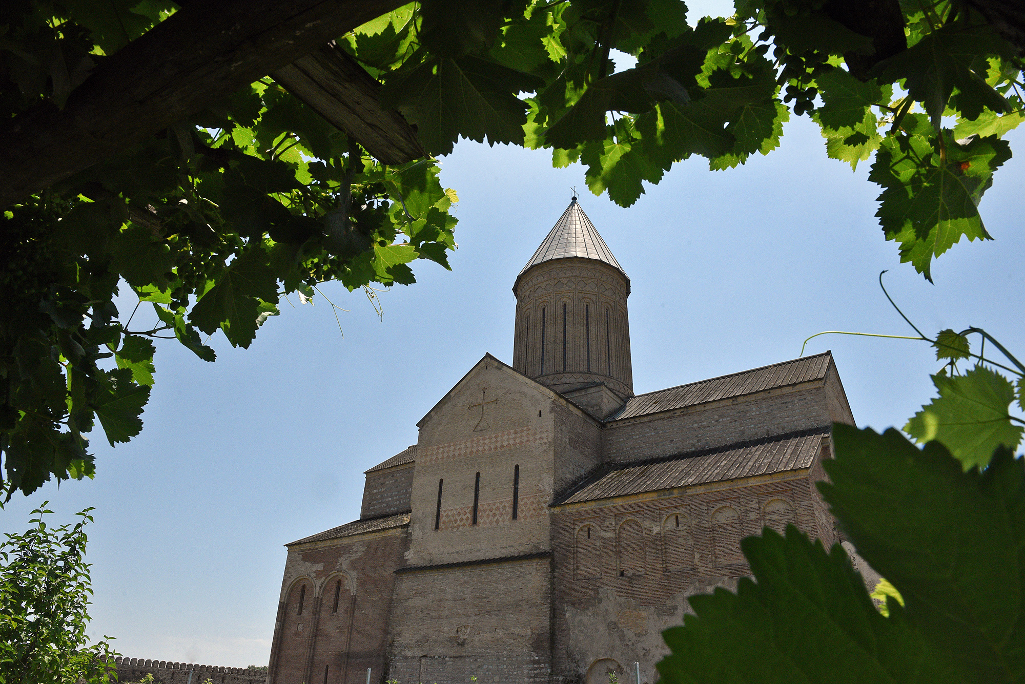 Monaster Alaverdi