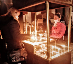 Angel BG 
В храм "Св. Троица" Добрич  
2021-03-07 11:34:09