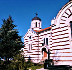 Angel BG 
Храм "Св. Троица" Добрич  
2021-03-07 11:34:40
