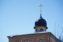 jarek11 
St. Gabriel Orthodox church in Zwierki 
2021-03-07 20:44:22