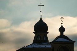 jarek11 
St. Gabriel Orthodox church in Zwierki 
2021-03-07 20:45:11