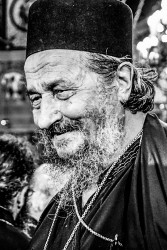 jarek 
Blessed memory bishop Atanasije Jevtić at Pan-Orthodox Council on Crete, 2016 
2021-03-08 13:34:04