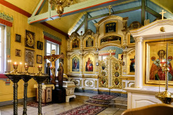jarek 
St. Michael the Archangel Orthodox church in Ciechocinek 
2021-03-08 14:06:46