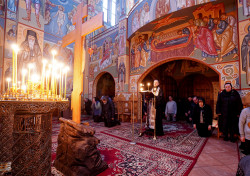 jarek 
The Great Canon of st. Andrew of Crete in Zwierki Convent 
2021-03-16 19:16:32