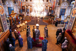 jarek 
The Liturgy of the Presanctified Gifts in St. Nicholas Cathedral in Białystok 
2021-03-18 12:31:09