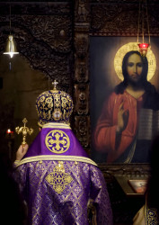 Sheep1389 
Sunday of Orthodoxy in Balamand 2020, sayyidna Qays 
2021-03-21 19:37:07