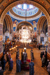 jarek 
The Liturgy of the Presanctified Gifts in St. Nicholas Cathedral in Białystok 
2021-03-22 11:48:45
