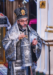 jarek 
Archbishop Jakub preaching 
2021-03-22 11:50:55