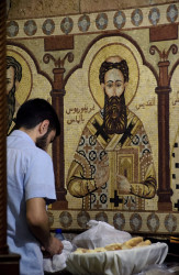 Sheep1389 
Święty Grzegorz Palamas, Liturgia w Byblos 2019 
2021-03-27 22:37:55