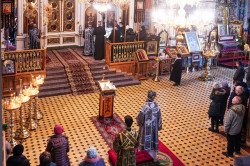 jarek 
The Liturgy of the Presanctified Gifts in St. Nicholas Cathedral in Białystok 
2021-03-28 14:16:54