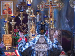jarek 
The Liturgy of the Presanctified Gifts in St. Nicholas Cathedral in Białystok 
2021-03-28 14:17:46