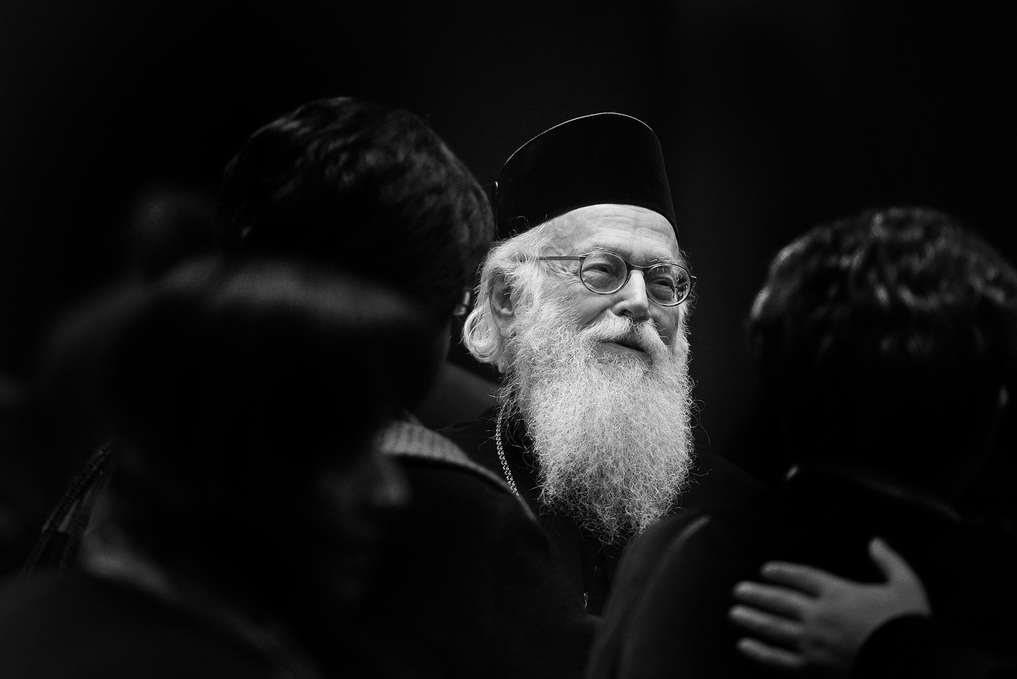 Abp Anastasios
