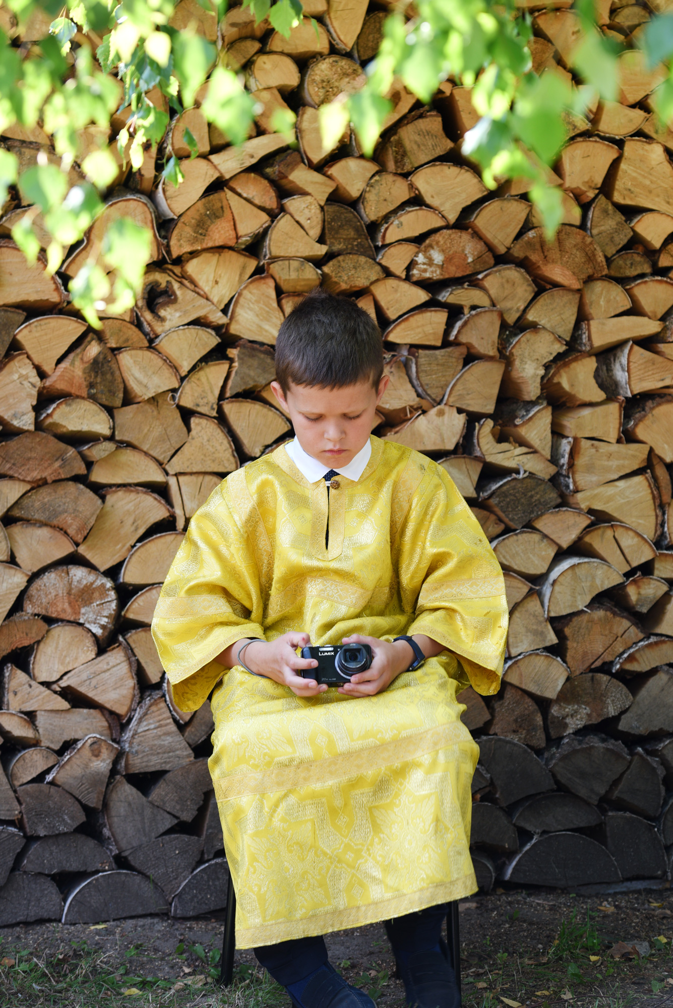 Orthphoto new generation