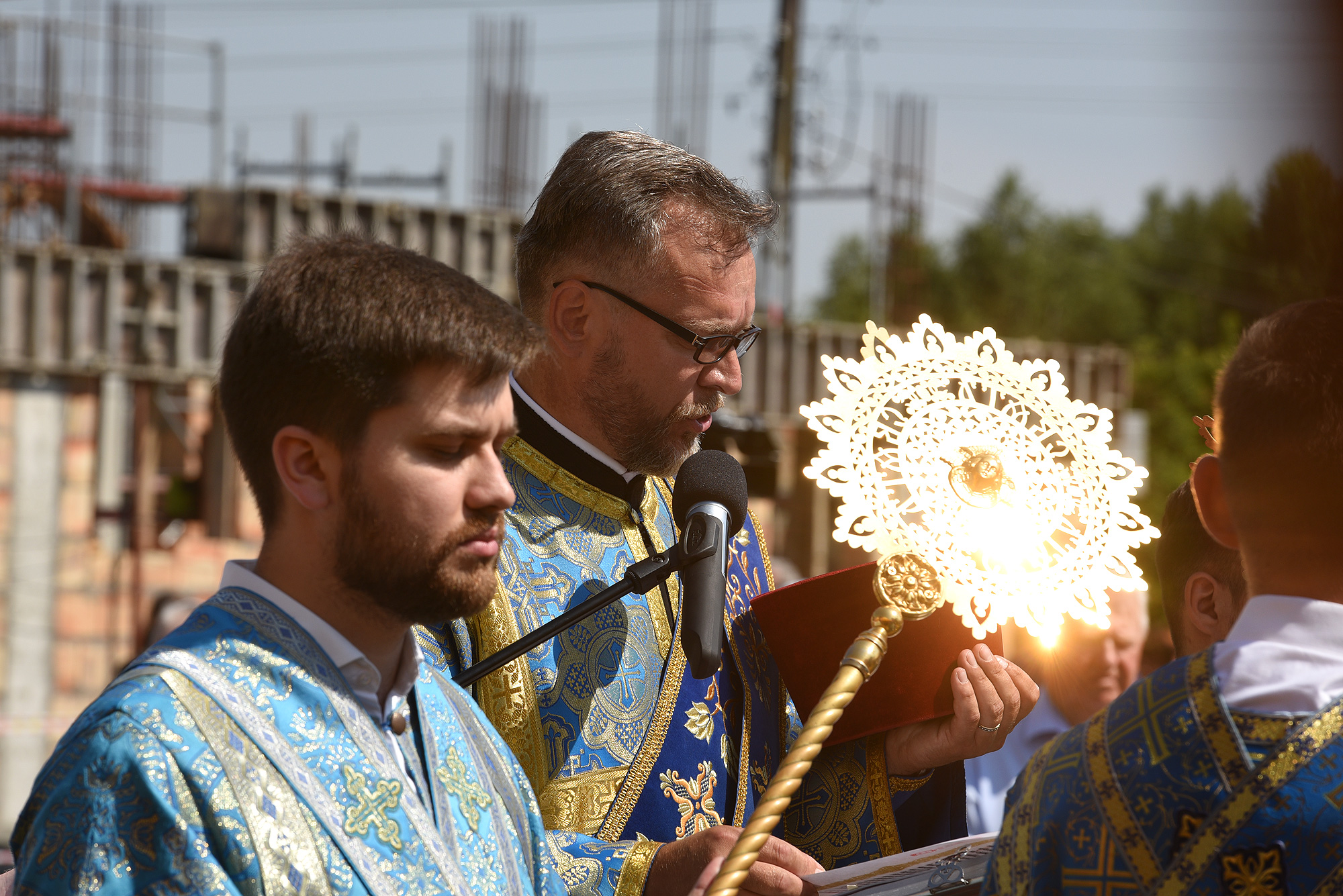 Feast at Zaleszany