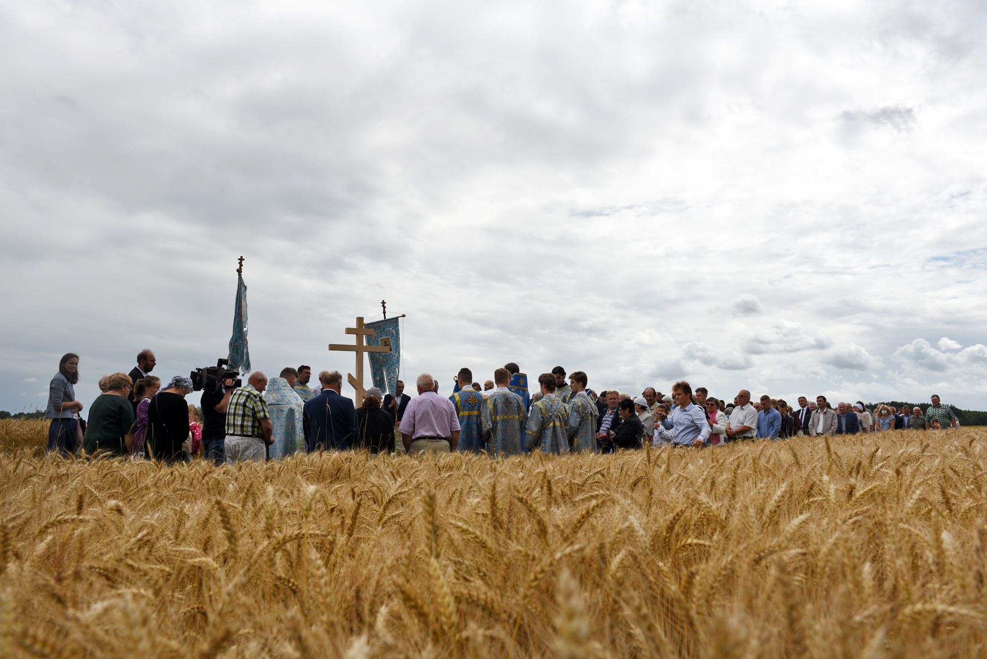 Kazańskiej Ikony Matki Bożej