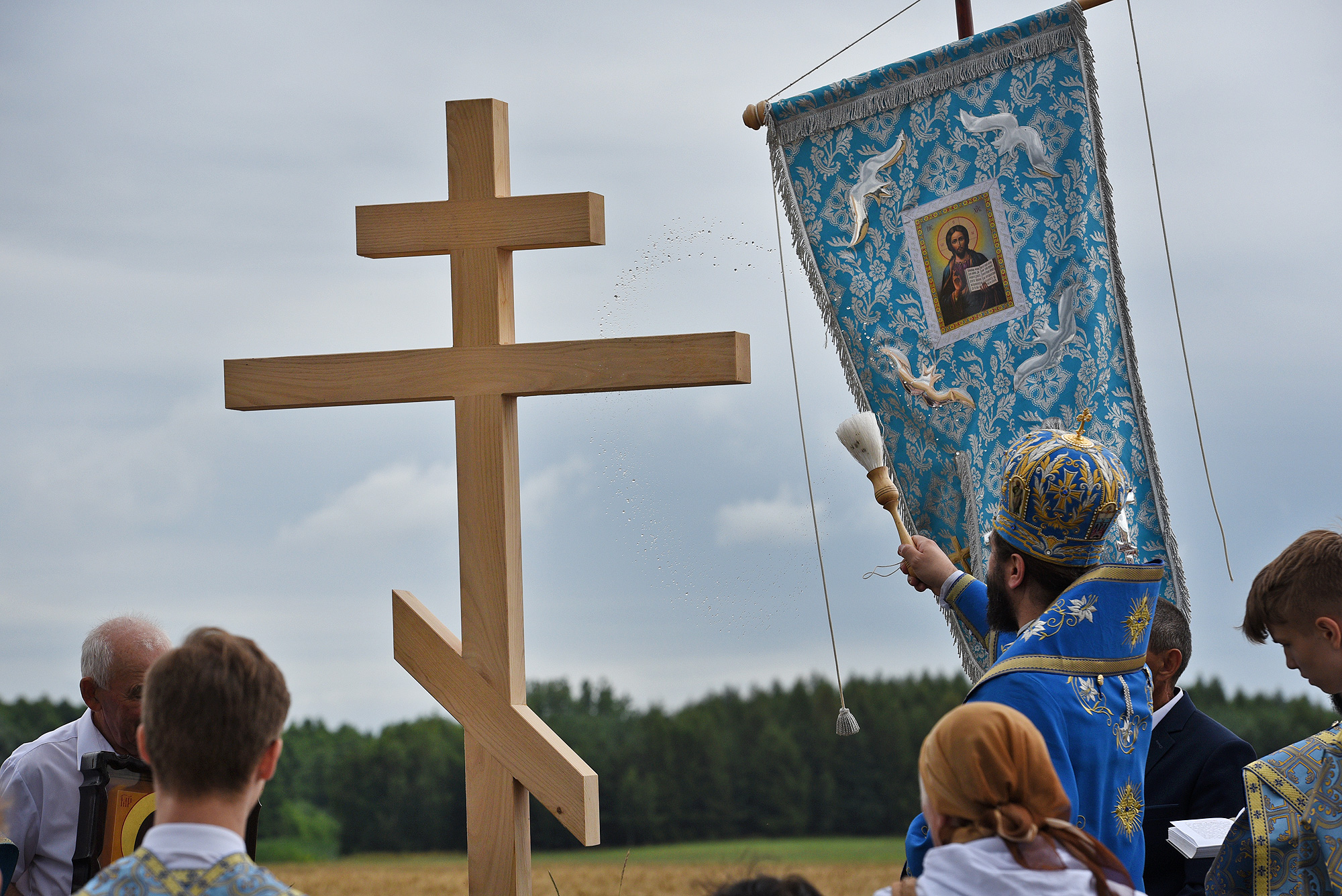 Kazańskiej Ikony Matki Bożej