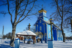 jarek11 
The Orthodox church in Dubicze Cerkiewne 
0 
2021-04-04 12:21:18