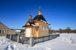 jarek11 
The Orthodox church in Policzna 
2021-04-04 12:21:50