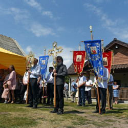 palavos 
Feast at Zaleszany 
2021-04-08 16:40:35