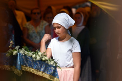 palavos 
Feast at Zaleszany 
2021-04-09 22:53:48
