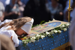 palavos 
Feast at Zaleszany 
2021-04-11 23:00:20