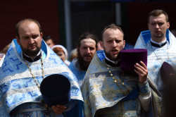 palavos 
Feast at Zaleszany 
2021-04-11 23:03:54