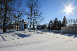 jarek11 
The Orthodox chapel in Bielsk Podlaski 
2021-04-13 08:46:25