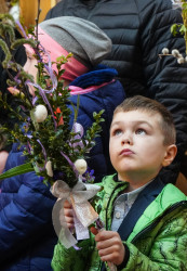 jarek11 
The Palm Sunday in Zwierki Convent 
2021-04-25 15:16:03