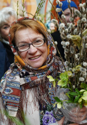 jarek11 
The Palm Sunday in Zwierki Convent 
2021-04-25 15:16:20