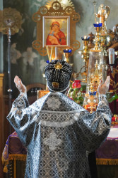 jarek 
The Liturgy of the Presanctified Gifts in St. Nicholas Cathedral in Białystok 
2021-04-25 15:18:50