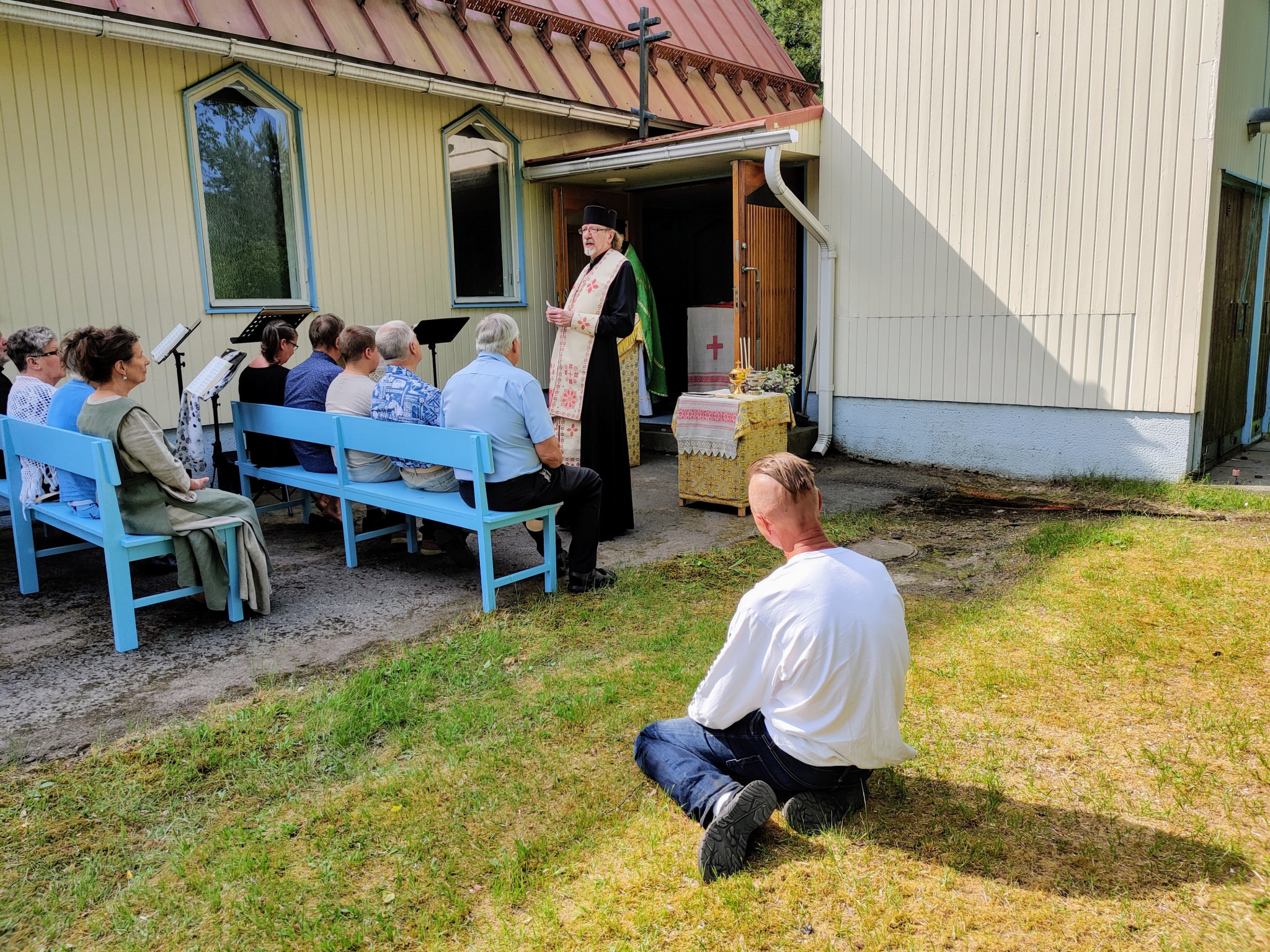 Sermon