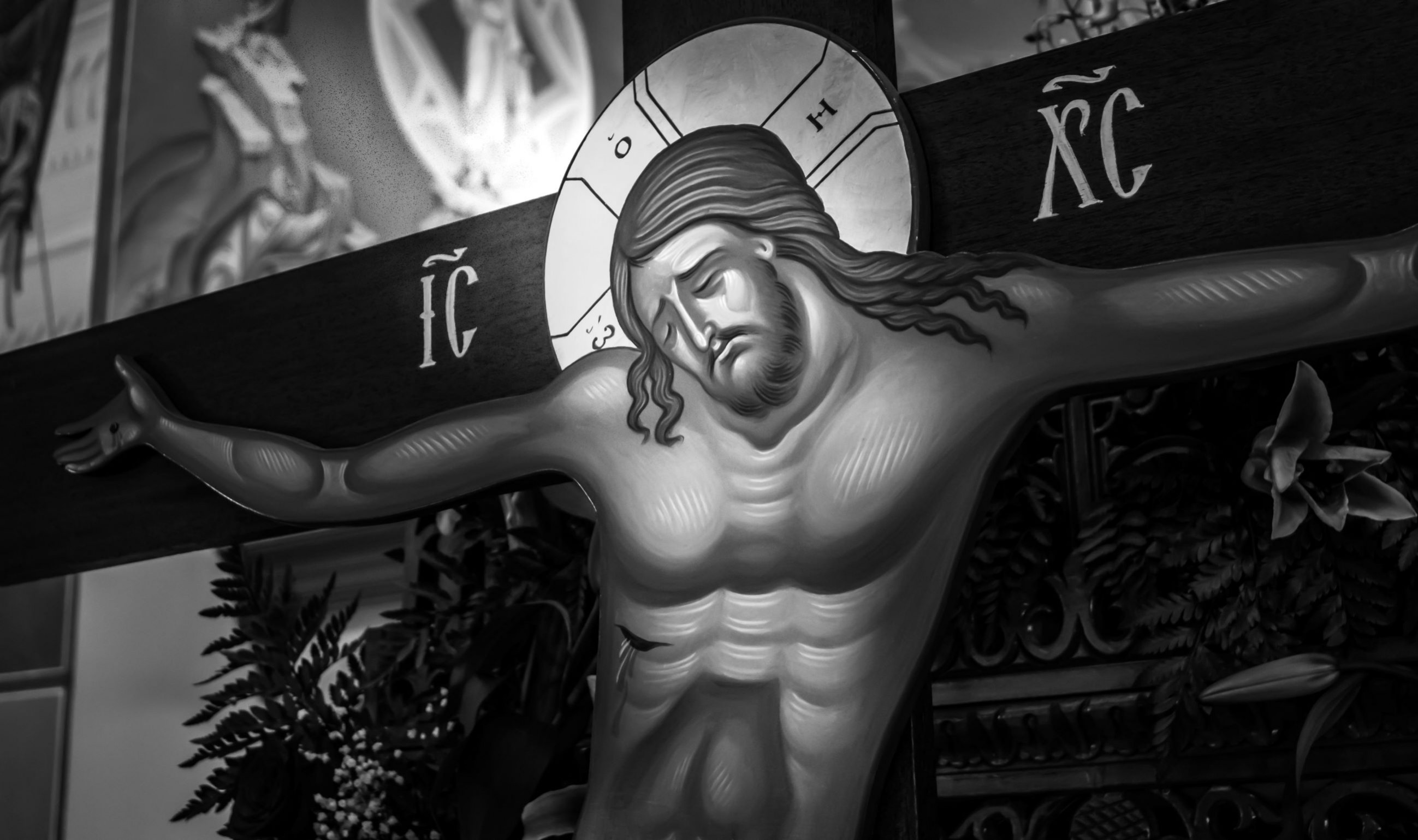 Good Friday