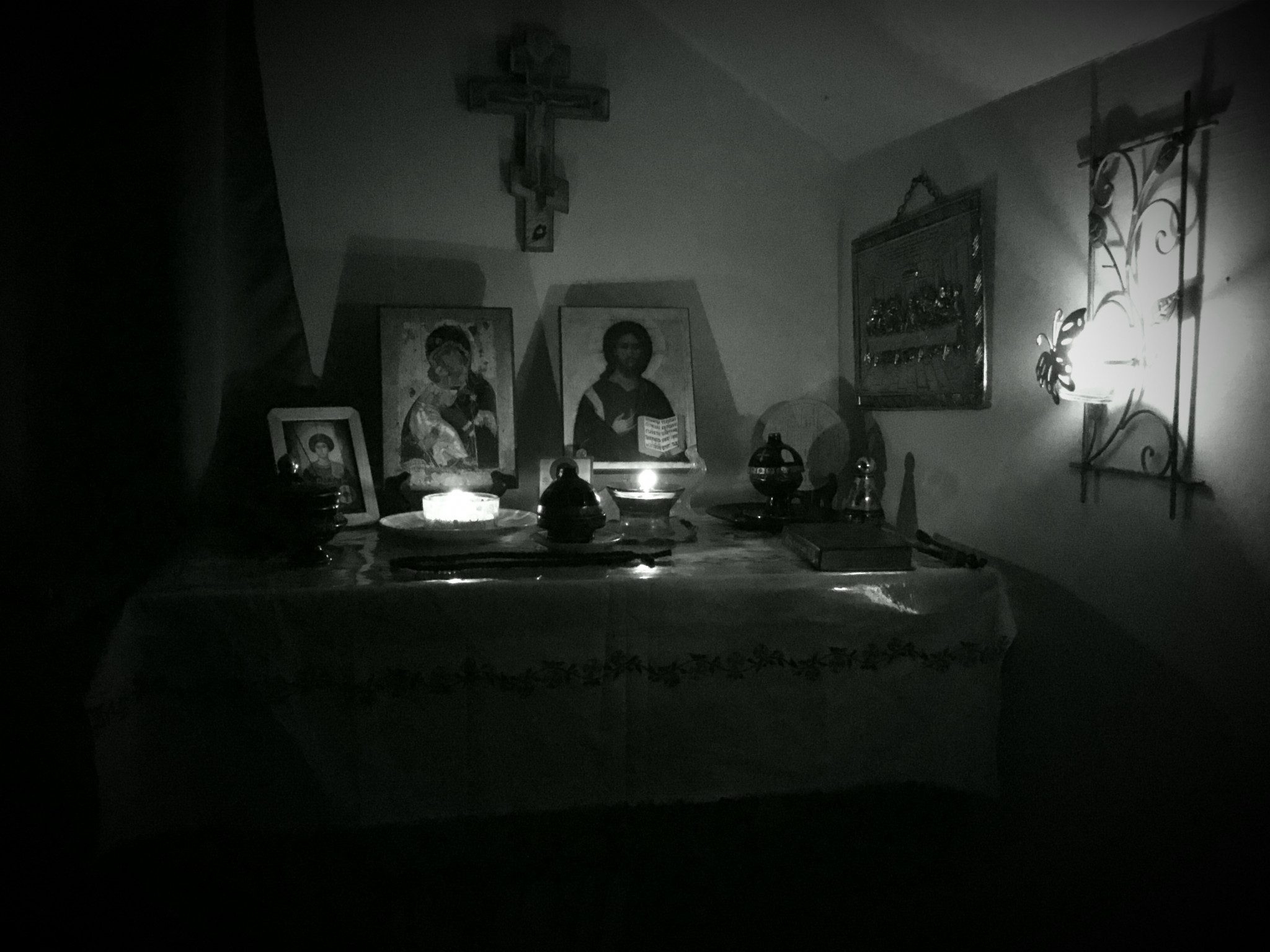 Icon Table