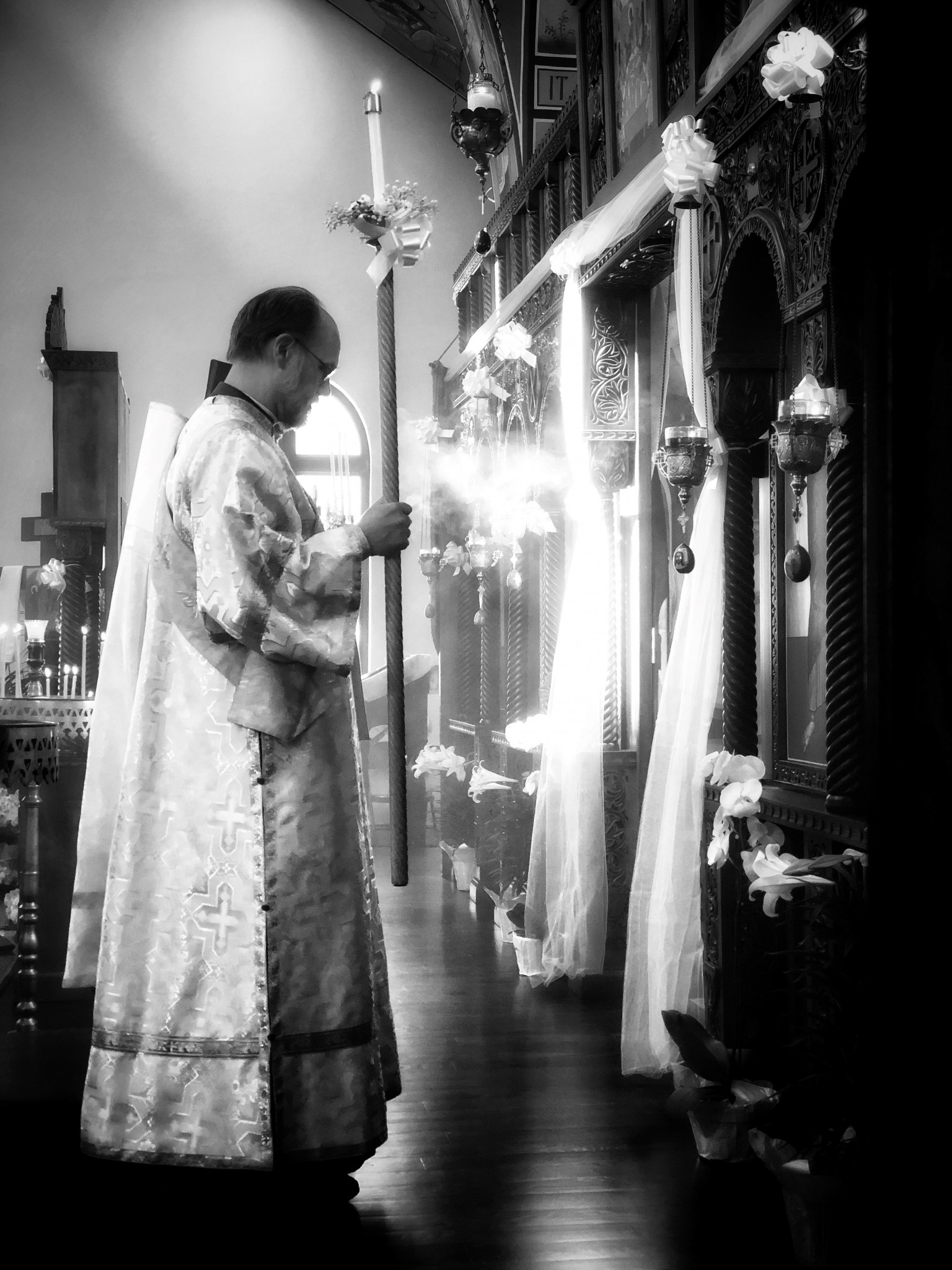 Pascha Censing