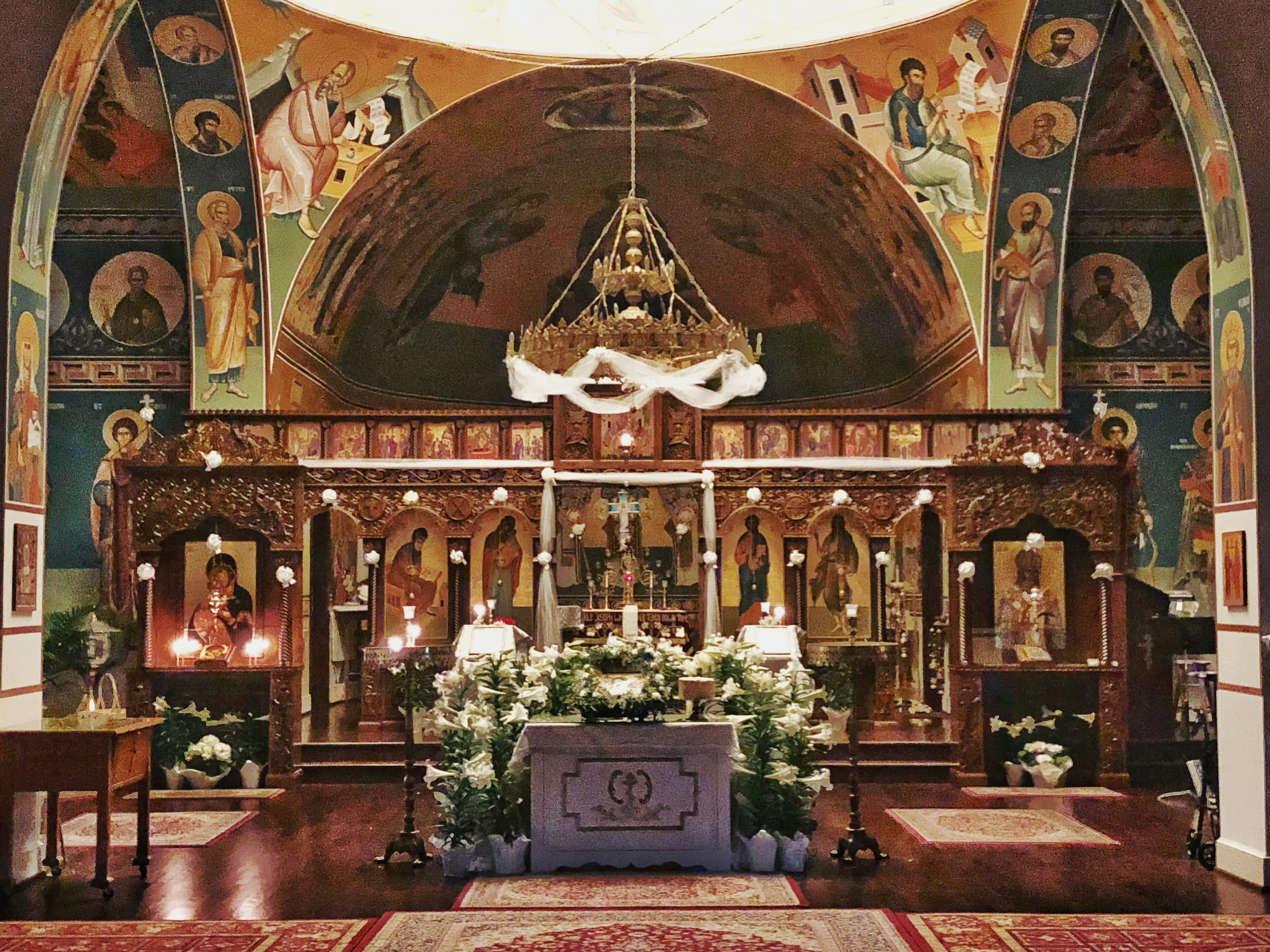 Pascha Quite