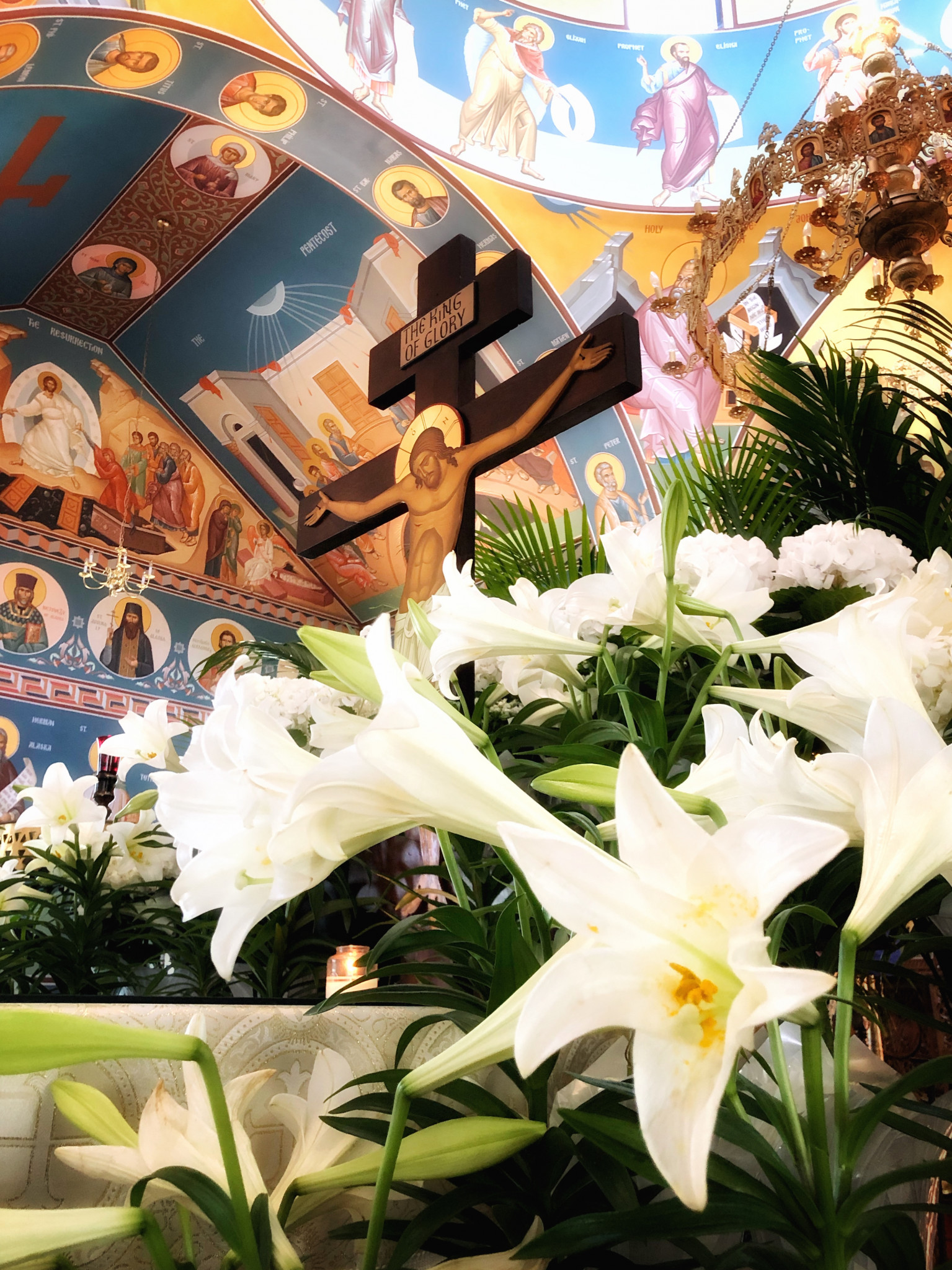 Resurrection 