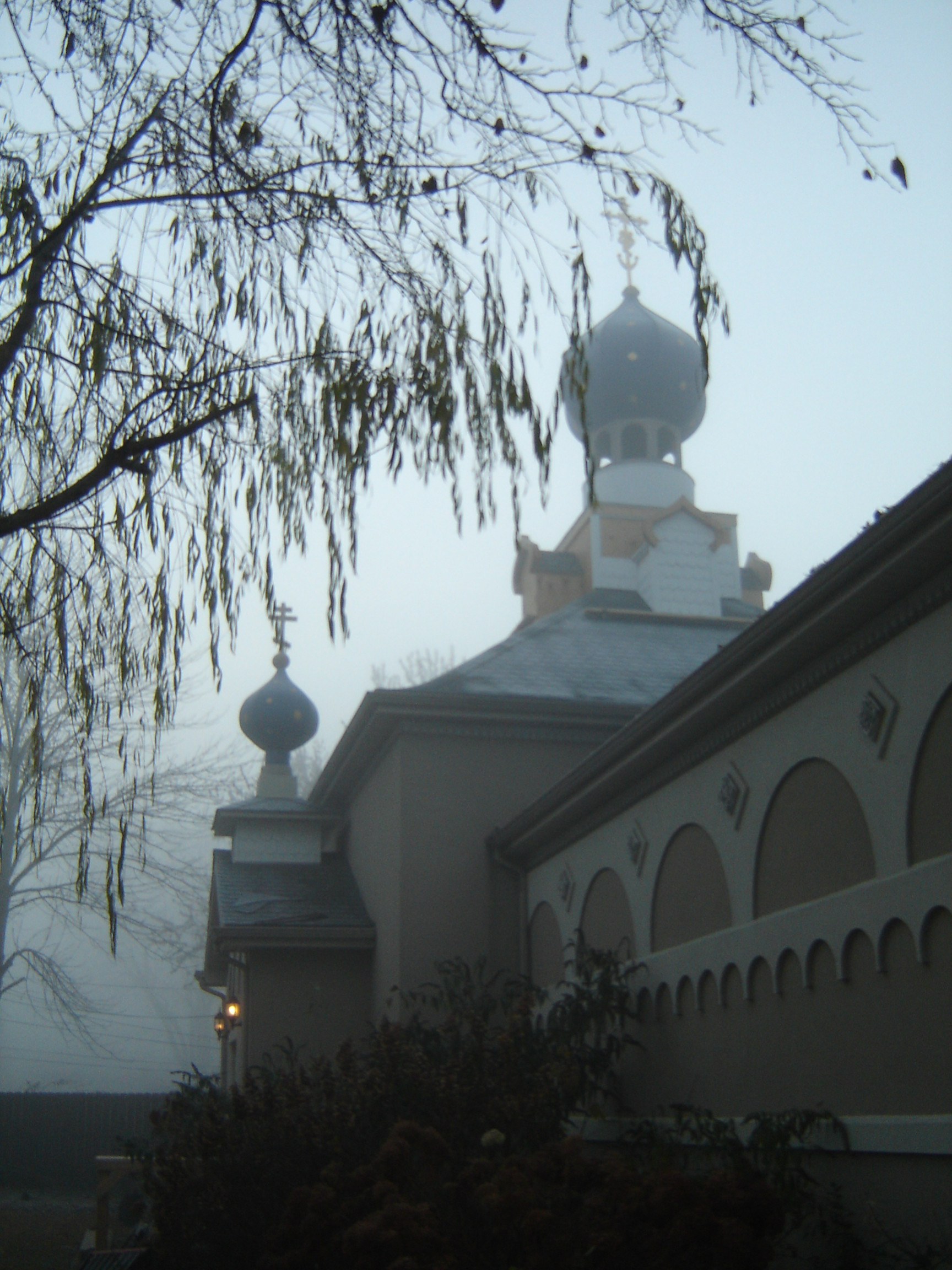 Saint Sabbas Monastery