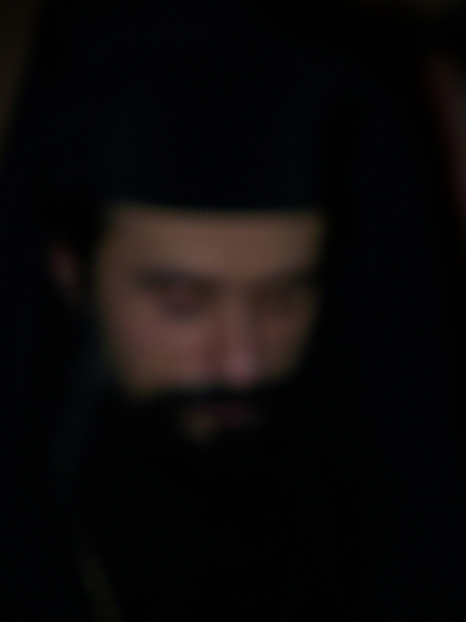 The Monk