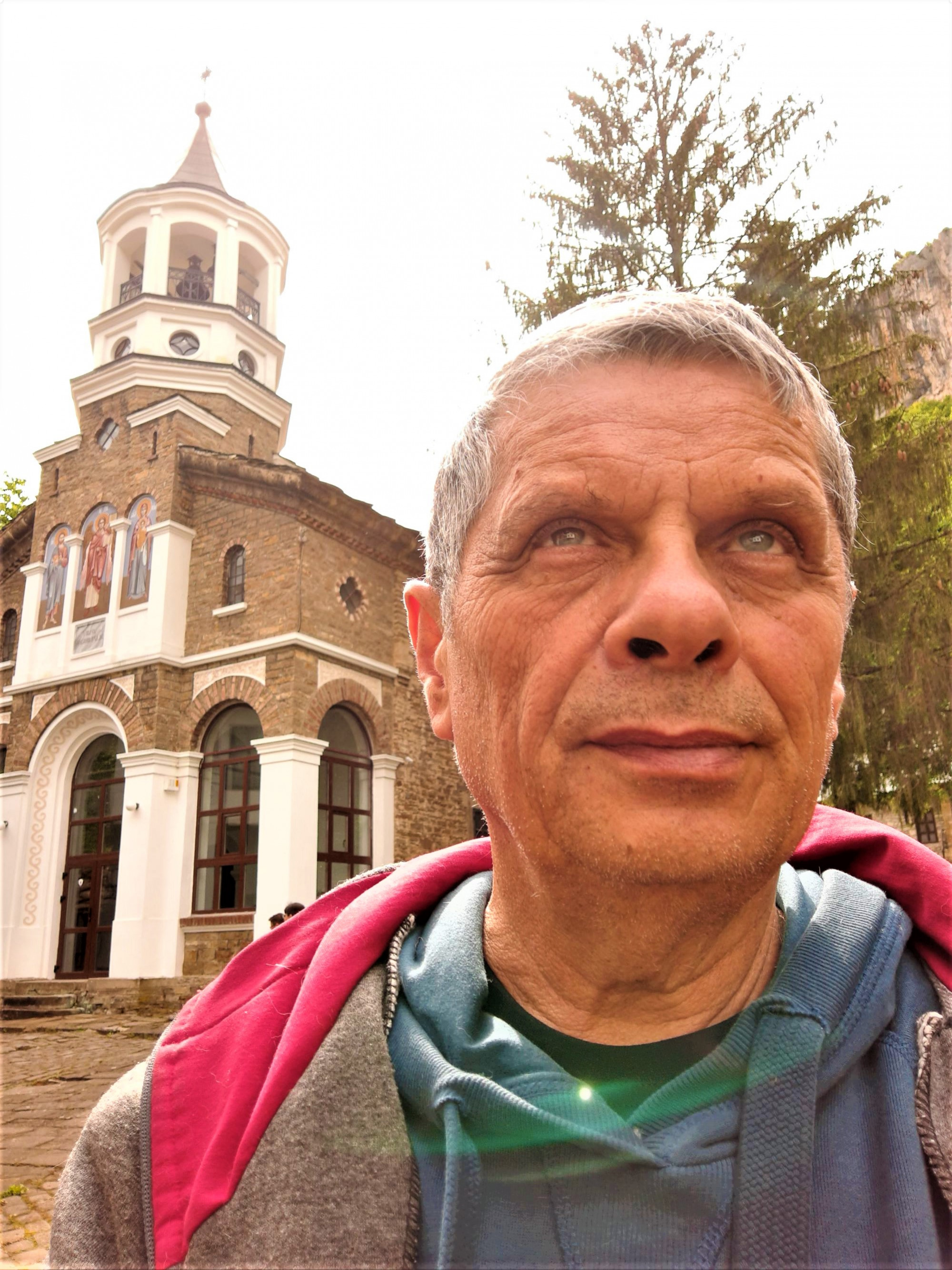 Дряновски манастир "Св. Архангел Михаил"