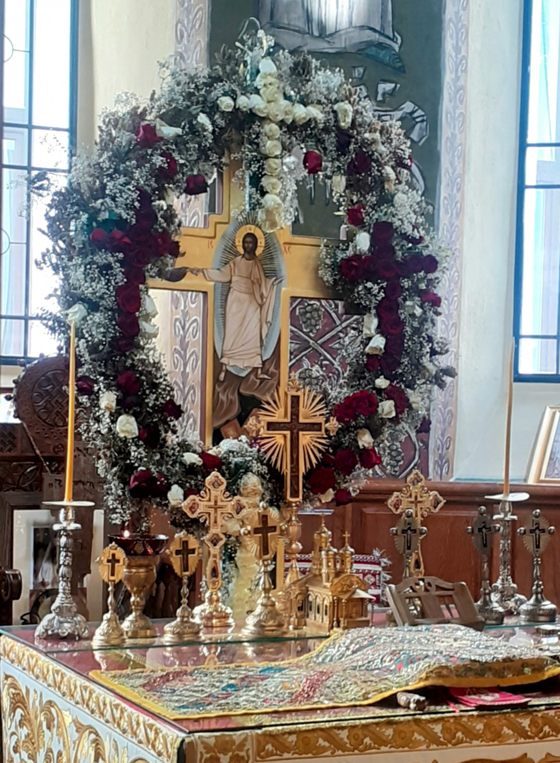 The Altar