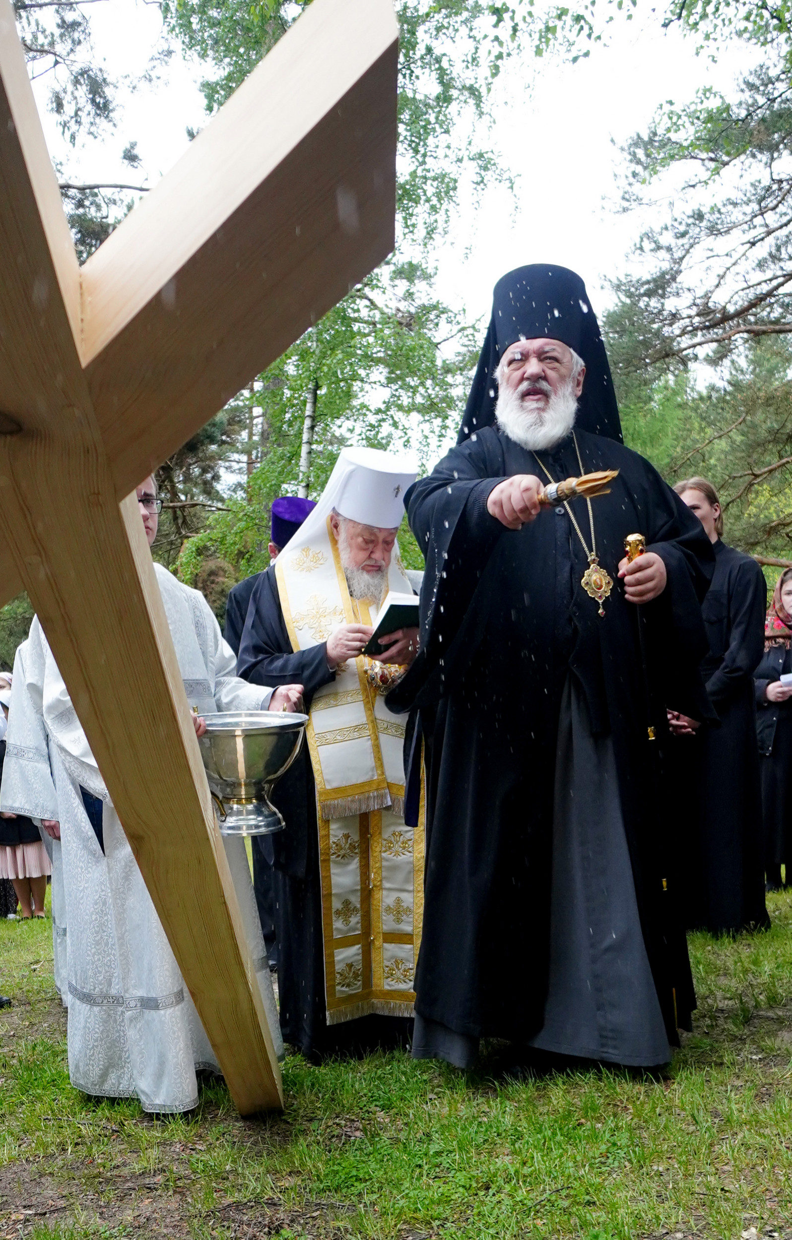 Annual Youth Gathering at Grabarka, 2021