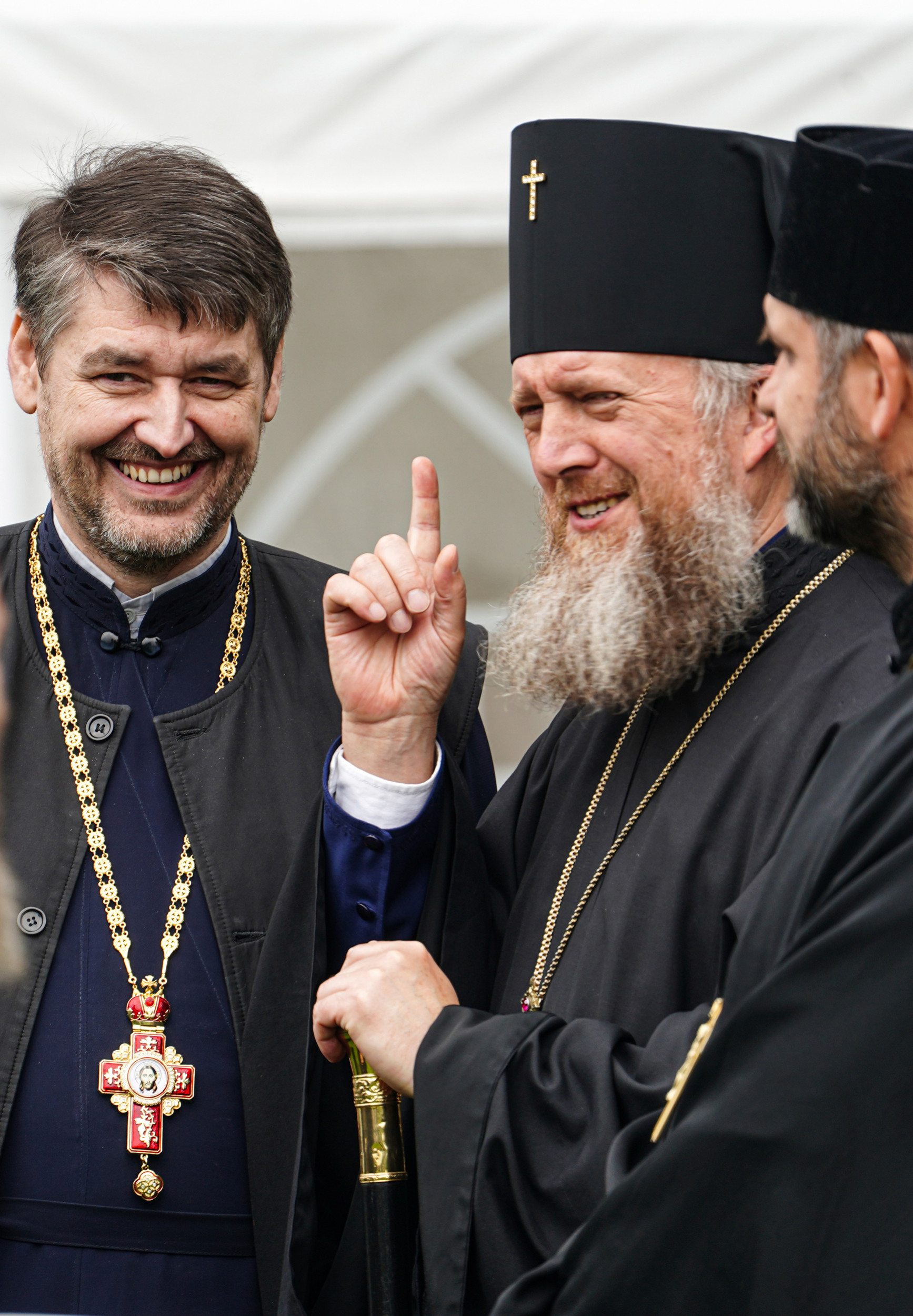 Annual Youth Gathering at Grabarka, 2021